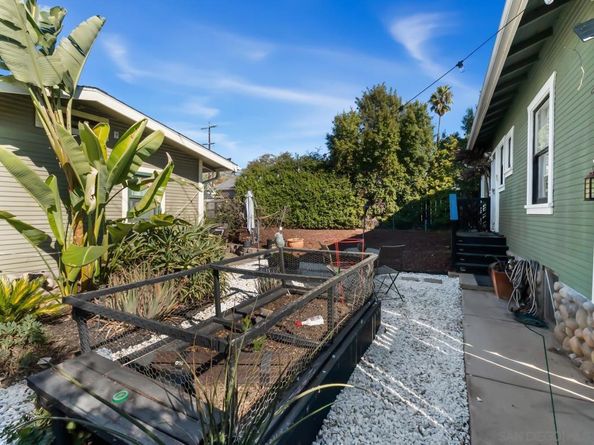 248 W 9Th Ave, Escondido CA 92025