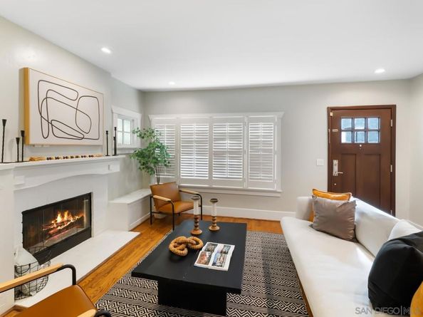 248 W 9Th Ave, Escondido CA 92025