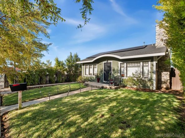 248 W 9Th Ave, Escondido CA 92025