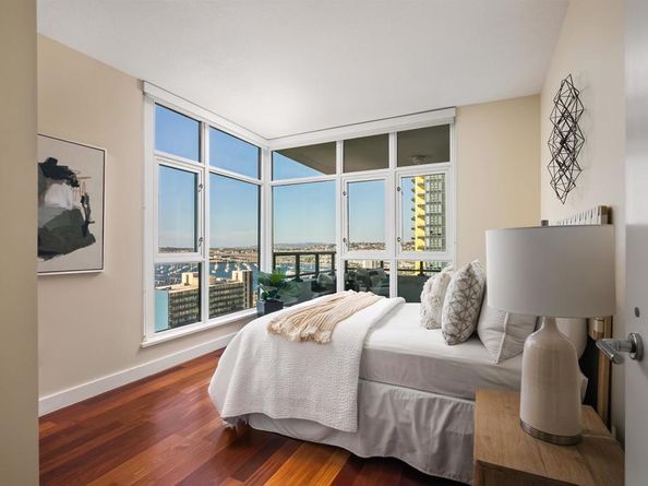 1205 Pacific Hwy 2002, San Diego CA 92101