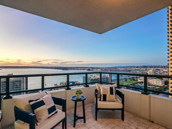 1205 Pacific Hwy 2002, San Diego CA 92101