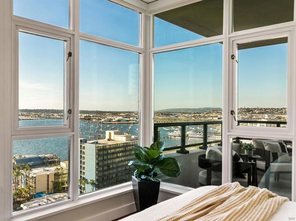 1205 Pacific Hwy 2002, San Diego CA 92101