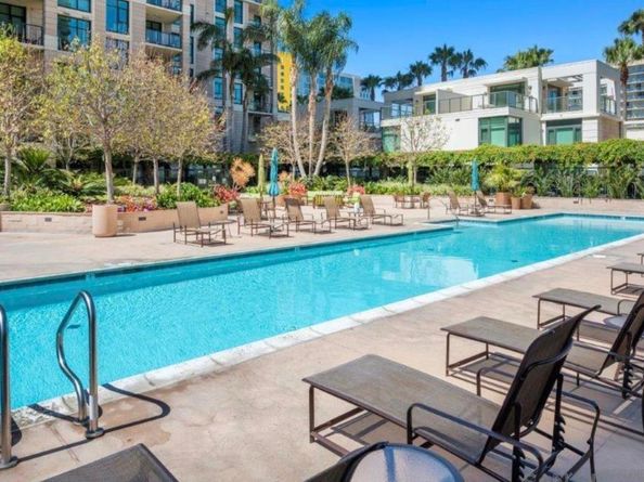 1205 Pacific Hwy 2002, San Diego CA 92101