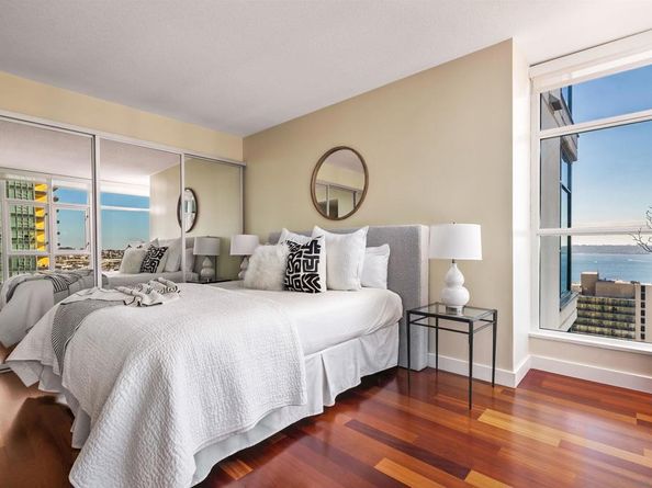 1205 Pacific Hwy 2002, San Diego CA 92101