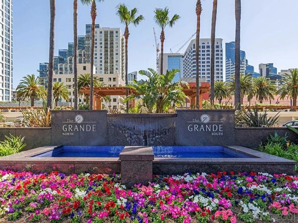 1205 Pacific Hwy 2002, San Diego CA 92101