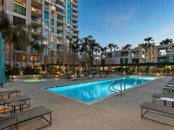 1205 Pacific Hwy 2002, San Diego CA 92101