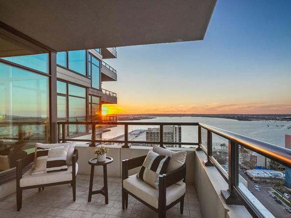 1205 Pacific Hwy 2002, San Diego CA 92101