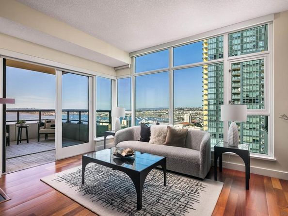 1205 Pacific Hwy 2002, San Diego CA 92101