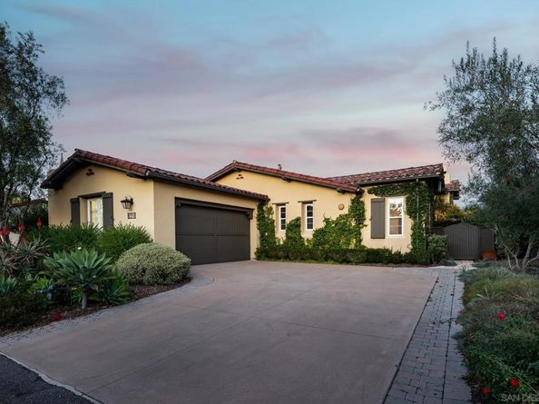 8341 Santaluz Village Green E, San Diego CA 92127