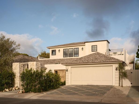 8901 Nottingham Place, La Jolla CA 92037