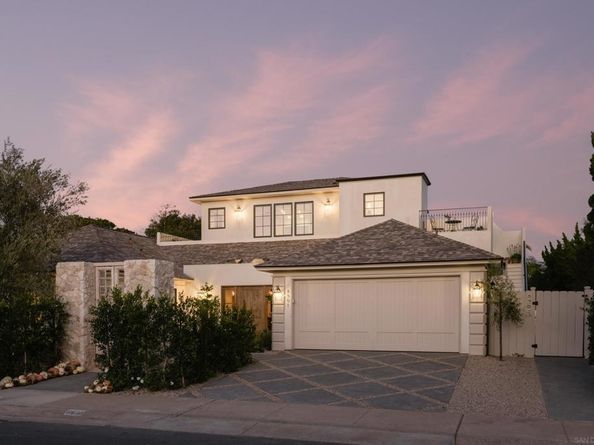 8901 Nottingham Place, La Jolla CA 92037