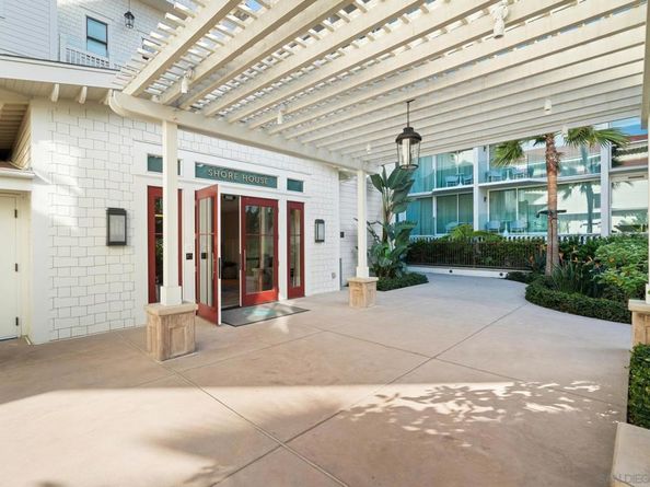 1500 Orange Avenue Shore House Unit 67, Coronado CA 92118