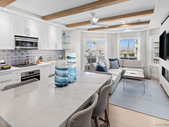 1500 Orange Avenue Shore House Unit 67, Coronado CA 92118