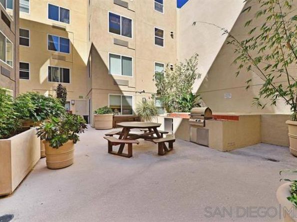 1435 India St 406, San Diego CA 92101