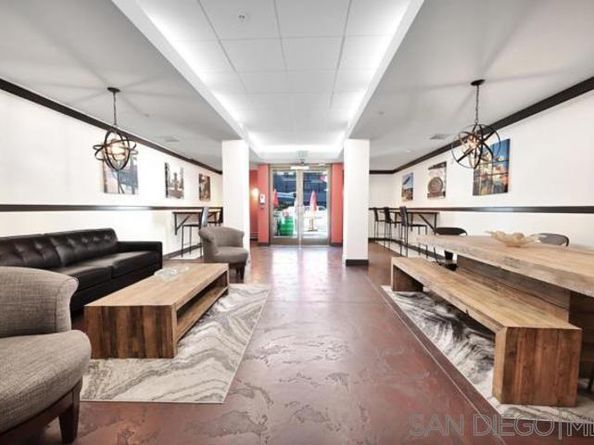 1435 India St 406, San Diego CA 92101