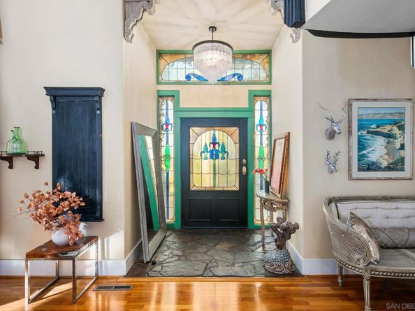 1115 S Mollison Ave, El Cajon CA 92020