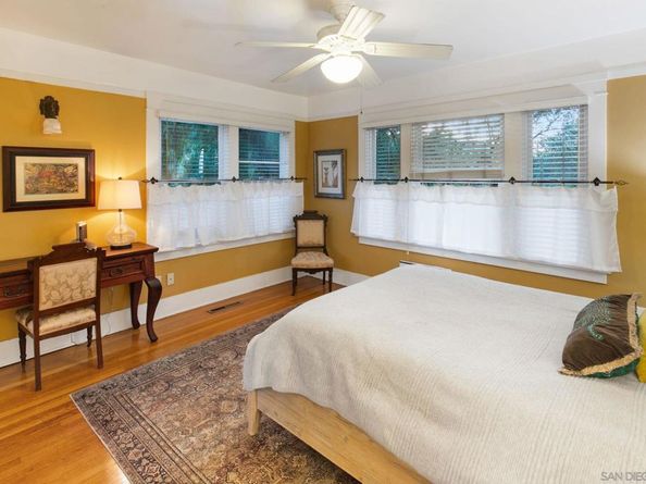 1115 S Mollison Ave, El Cajon CA 92020