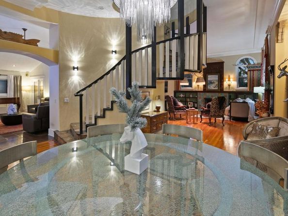 1115 S Mollison Ave, El Cajon CA 92020