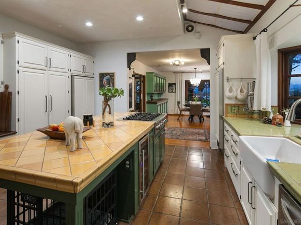 1115 S Mollison Ave, El Cajon CA 92020