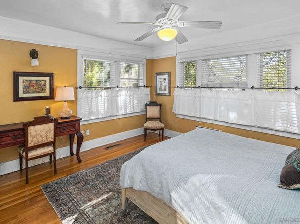 1115 S Mollison Ave, El Cajon CA 92020