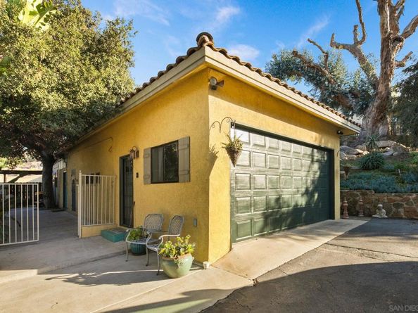 1115 S Mollison Ave, El Cajon CA 92020