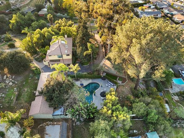 1115 S Mollison Ave, El Cajon CA 92020