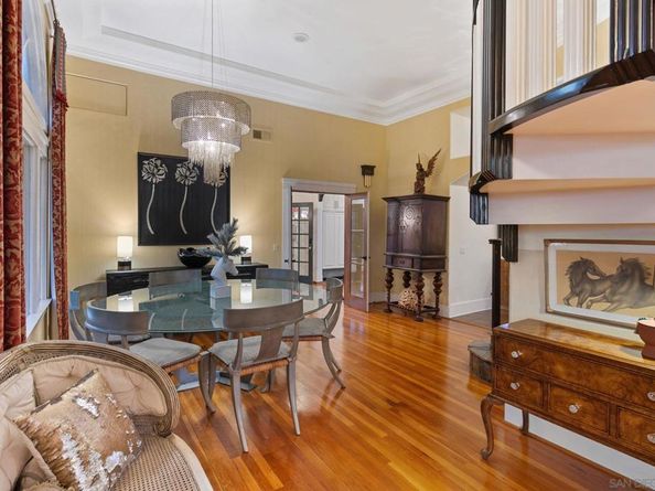 1115 S Mollison Ave, El Cajon CA 92020