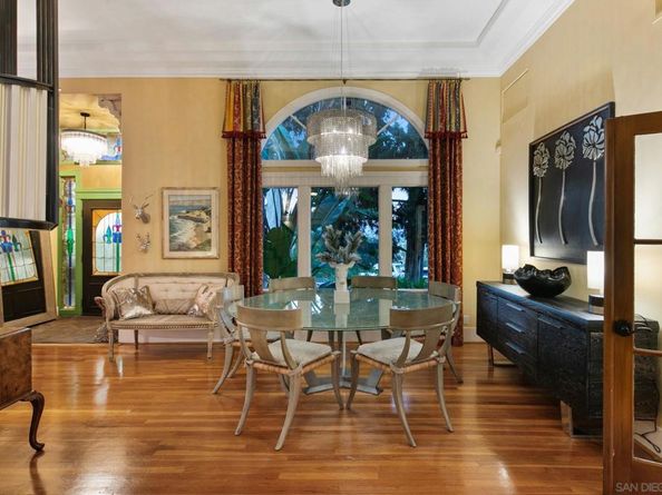 1115 S Mollison Ave, El Cajon CA 92020