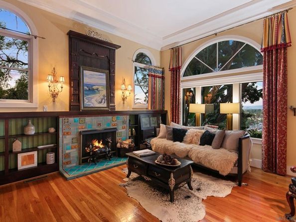 1115 S Mollison Ave, El Cajon CA 92020