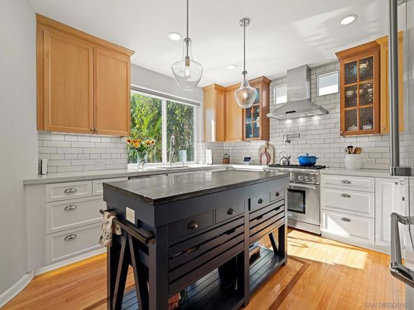 4385 Orchard Ave, San Diego CA 92107