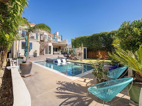 4385 Orchard Ave, San Diego CA 92107