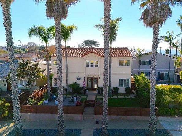 4385 Orchard Ave, San Diego CA 92107