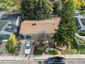 2747 Fairfield St, San Diego CA 92110