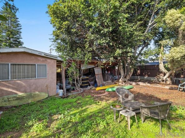 2747 Fairfield St, San Diego CA 92110