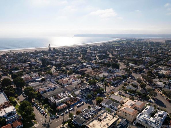 825 9th St., Coronado CA 92118