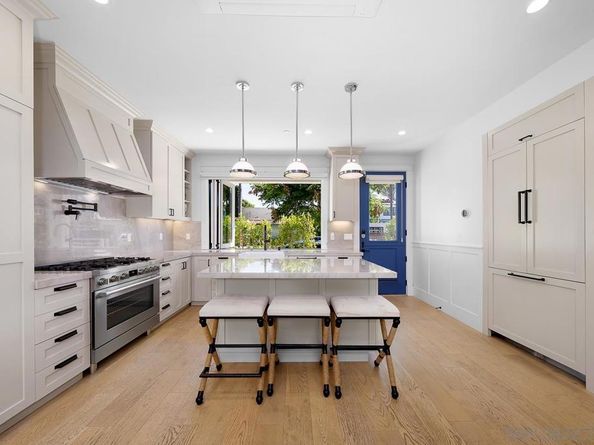 825 9th St., Coronado CA 92118