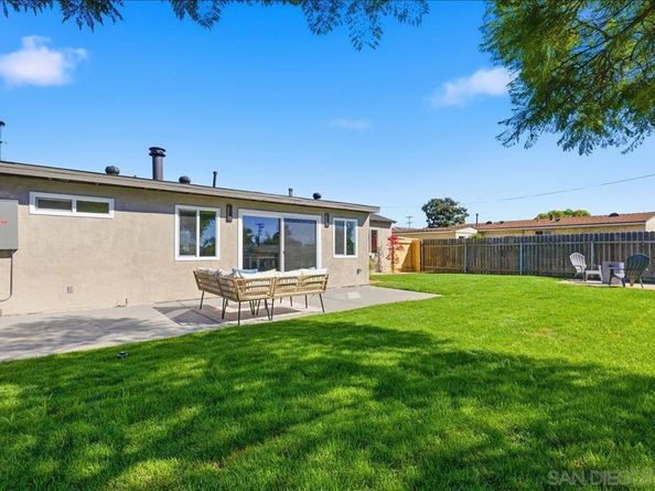 4410 Gila Ave, San Diego CA 92117