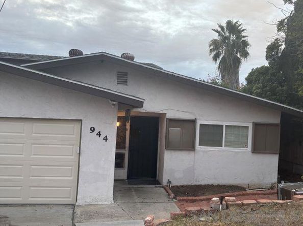 944 Maya St, Spring Valley CA 91977