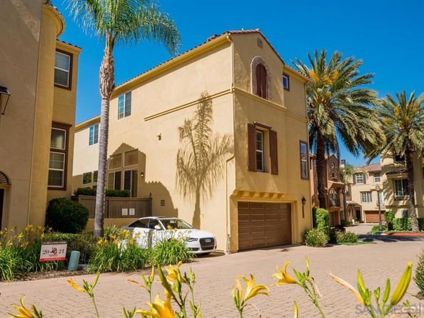 2788 Villas Way, San Diego CA 92108