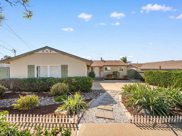 5017 Mount Gaywas Dr, San Diego CA 92117