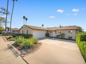 5017 Mount Gaywas Dr, San Diego CA 92117