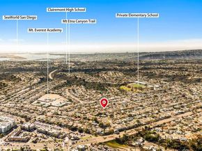 5017 Mount Gaywas Dr, San Diego CA 92117