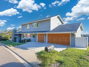 7901 Avenida Kirjah, La Jolla CA 92037