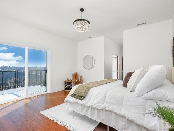 7901 Avenida Kirjah, La Jolla CA 92037