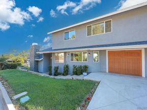 7901 Avenida Kirjah, La Jolla CA 92037