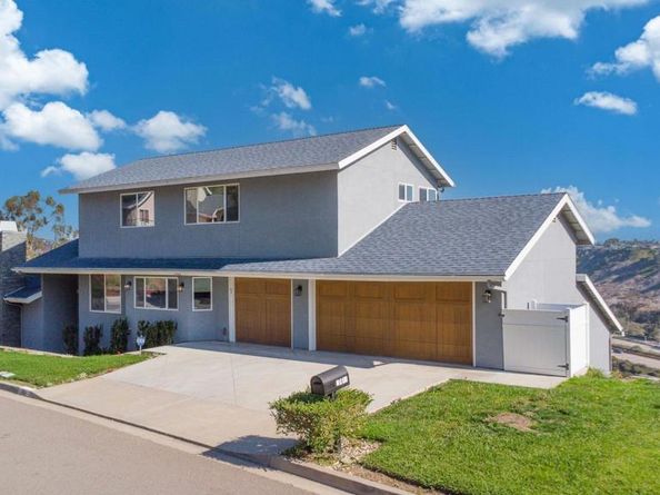 7901 Avenida Kirjah, La Jolla CA 92037