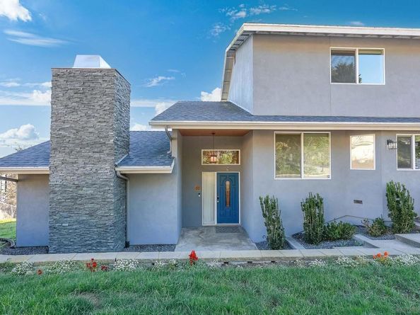 7901 Avenida Kirjah, La Jolla CA 92037