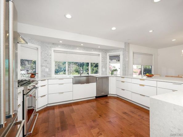 7901 Avenida Kirjah, La Jolla CA 92037