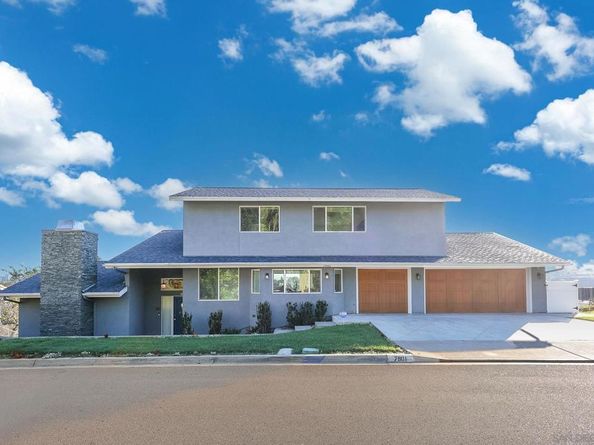 7901 Avenida Kirjah, La Jolla CA 92037