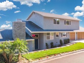 7901 Avenida Kirjah, La Jolla CA 92037